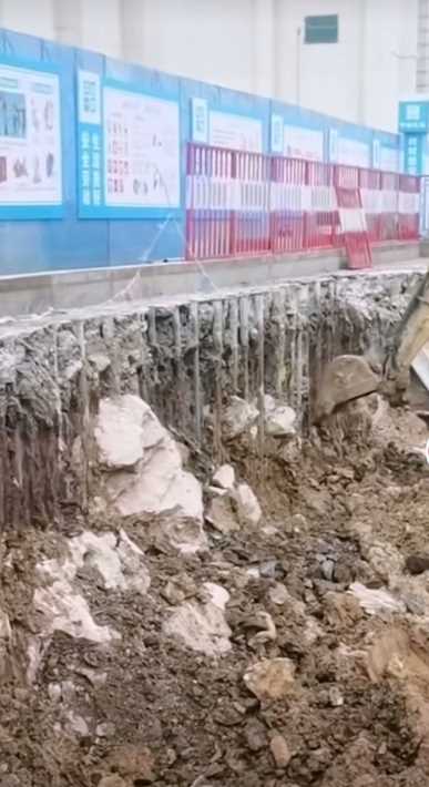 郑州中牟县微型桩