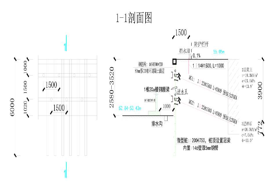 郑州中牟县工程设计